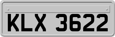 KLX3622