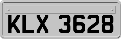 KLX3628
