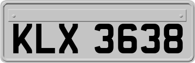 KLX3638