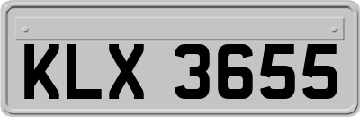 KLX3655