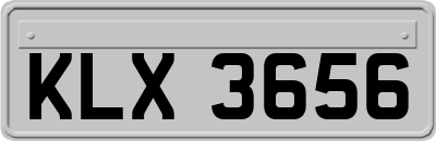 KLX3656