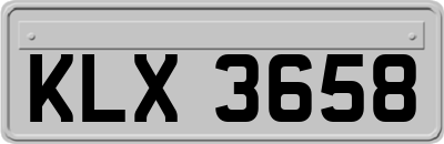 KLX3658