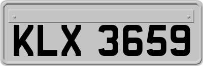KLX3659