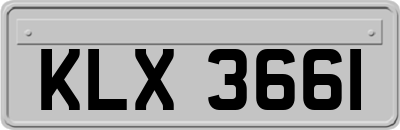 KLX3661