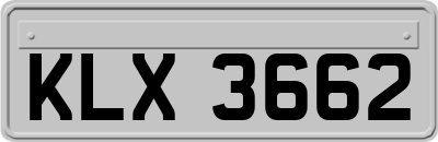 KLX3662