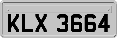 KLX3664