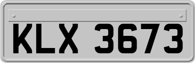KLX3673