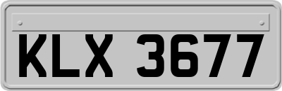 KLX3677