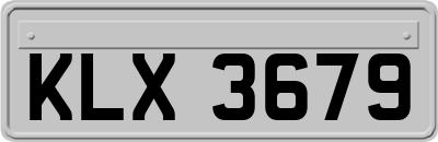 KLX3679