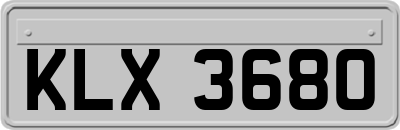 KLX3680