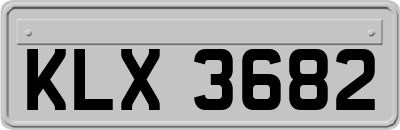 KLX3682
