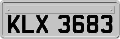 KLX3683