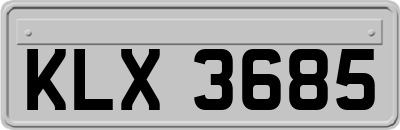 KLX3685