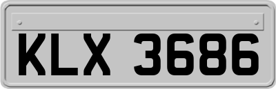 KLX3686