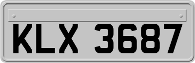 KLX3687