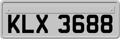 KLX3688