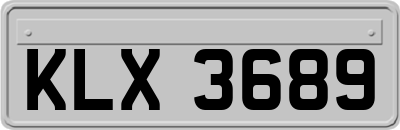 KLX3689