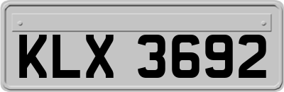 KLX3692