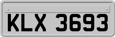 KLX3693