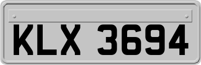 KLX3694