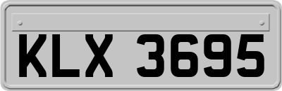 KLX3695