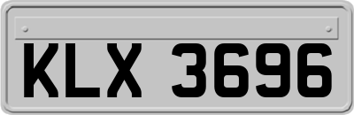 KLX3696