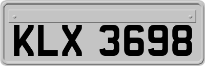 KLX3698