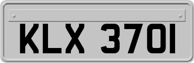KLX3701