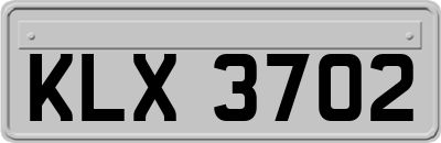 KLX3702