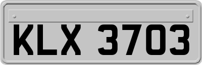 KLX3703