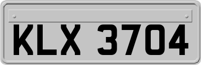 KLX3704