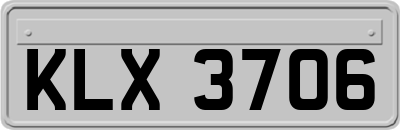 KLX3706