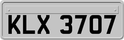 KLX3707