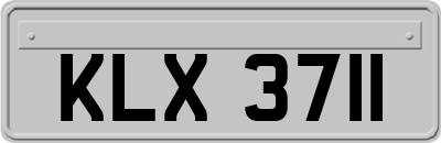 KLX3711