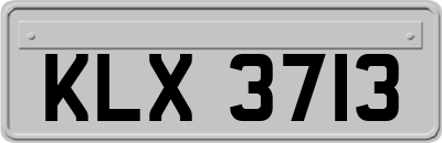 KLX3713