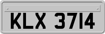 KLX3714