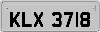 KLX3718