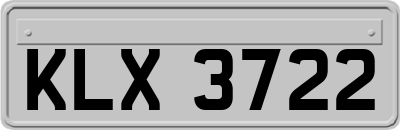 KLX3722
