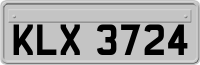 KLX3724