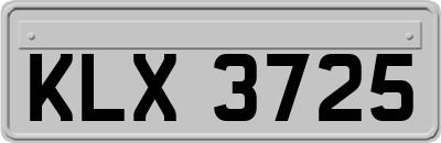 KLX3725