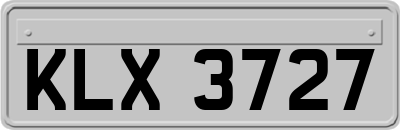 KLX3727