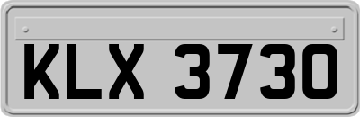 KLX3730
