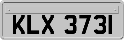 KLX3731