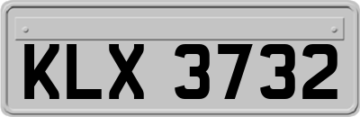 KLX3732