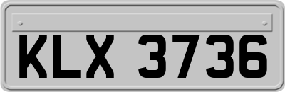 KLX3736