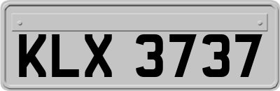 KLX3737