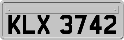 KLX3742