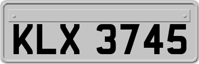 KLX3745