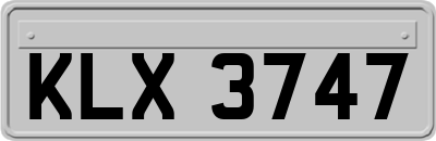 KLX3747