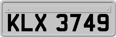 KLX3749
